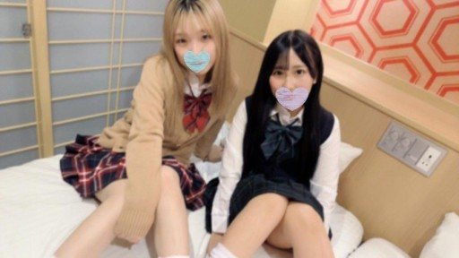 FC2PPV-4266913 A harem story 