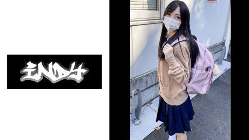 534CRT-038 Wearing for 11 hours [Personal shooting] A child-shaped girl with floral print pants _ POV in summer sailor clothes ~ Released the appearance of being creampied 