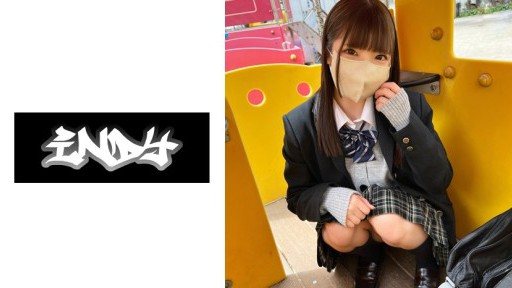 534POK-059 Face showing [Personal shooting] Extremely rare_ Gonzo with a girl in black pantyhose uniform_ Seed sex with a girl with beautiful legs I met on SNS 