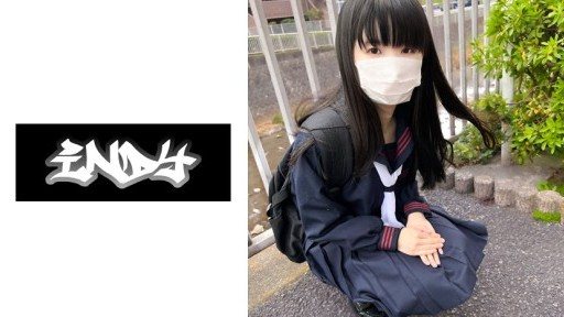 ⁣534POK-062 Face showing [Personal shooting] Extremely rare_ Gonzo with a girl in black pantyhose uniform_ Seed sex with a girl with beautiful legs I met on SNS 