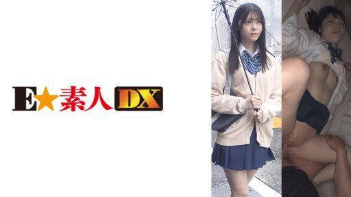 ⁣766ESDX-044 Shikosuji J● Akari 