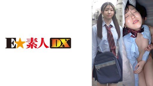 ⁣766ESDX-045 Shikosuji J● Sara 