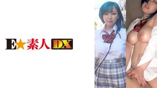 ⁣766ESDX-046 Shikopai J● Nene 