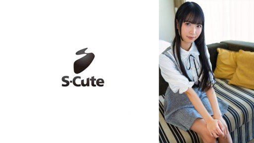 229SCUTE-1434 Nana (21) S-Cute Shy young ladys neat and slutty sex 