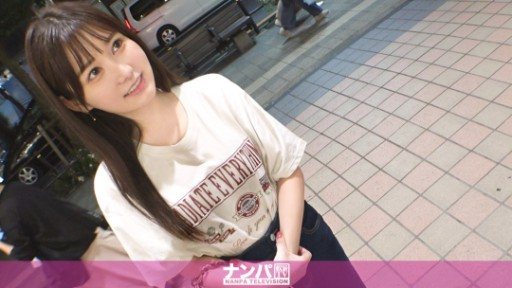 200GANA-2994 The dental assistant I met in Kichijoji at night on her way home from work is a lewd girl who is not pushy! ! ! Continuous convulsions while shaking her fair-skinned breasts and ass as beautiful as snow! 
