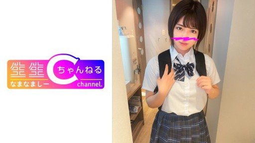 383NMCH-063 Gonzo with a short-haired big-breasted girl at the end of cram school _ Gonzo le*** with a beautiful girl who is too spoiled 