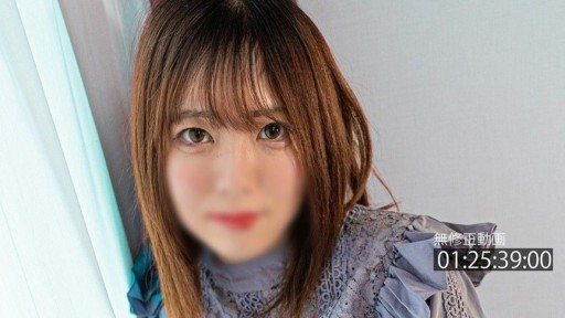 FC2PPV-4324105 Plump chubby F cup 
