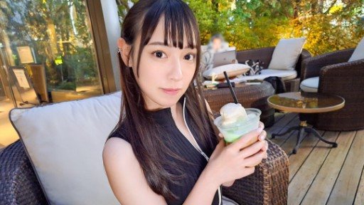 SIRO-5237 The sexual monster who masturbates every day shakes her breasts with every piston, climaxing over and over again with never-ending pleasure! 