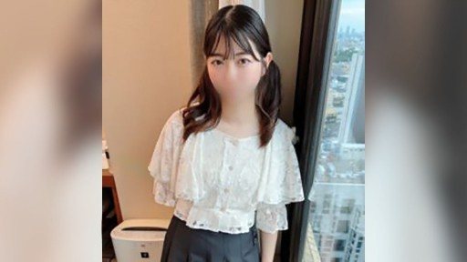 FC2PPV-4342408 Fair-skinned girl, 19 years old. Raw creampie sex with a popular member of a former underground idol group! While we were making out, she got wet and was embarrassed 