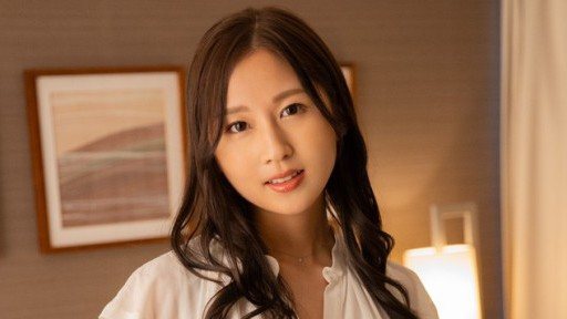 ⁣Mywife 2043 No.1412 Yuna Fujisawa Blue Reunion 