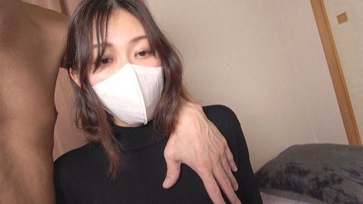 FC2PPV-4353221 A super serious slender beauty who has been a class representative has sex for the first time in a while 