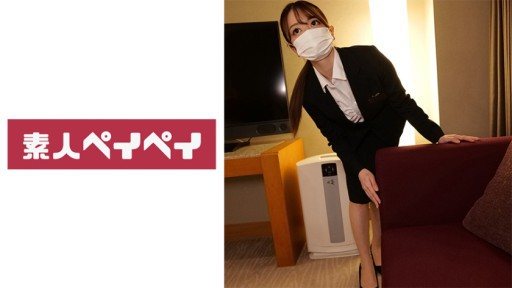 748SPAY-388 Hotel Staff O 
