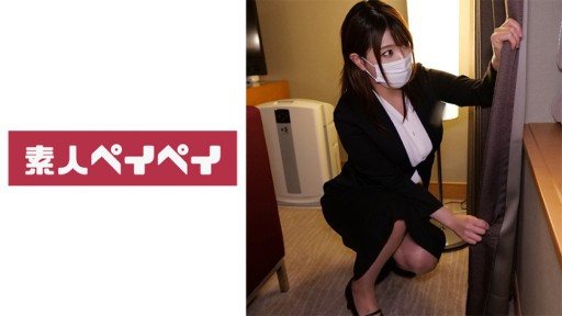 748SPAY-387 Hotel staff N 