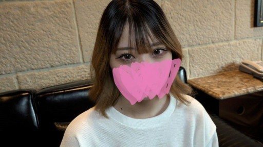 FC2PPV-4385030 100 SSS-class super cute slender beautiful body Kanna-chan and creampie sex again 