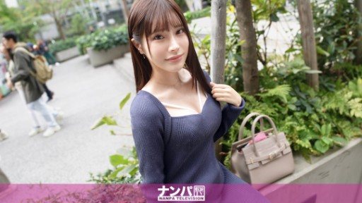 200GANA-3018 Pick up an angel in a white coat with a healing aura in Shibuya! She is embarrassed by the escalating demands of being an AI gravure model, but she cant stop squirting. 
