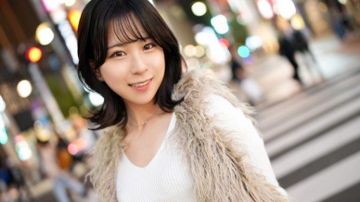 SIRO-5249 A beautiful girl with a small animal-like appearance appears! Her hidden eroticism is released! She likes rough sex after a long time! Her voice leaks out when she is pistoned! 