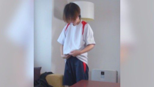 FC2PPV-4435441 Just turned 18 and is a boyish virgin 