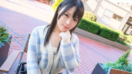 SIRO-5263 The interview is tense even through the screen. But when the sex begins, she cant resist the pleasure and melts into the pleasure of sex for the first time in a long tim 