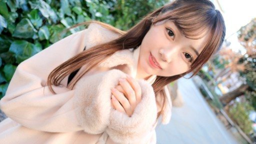 SIRO-5275 19 years old x little sister type beautiful girl x moving to Tokyo 
