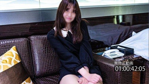 FC2PPV-4494864 An innocent, shy and serious girl 