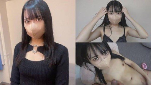 FC2PPV-4505973 A slender, black-haired girl with the purest personality! But shes also a hidden bitch with tons of sex friends! 