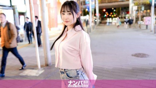 ⁣200GANA-3080 I picked up a college girl with an idol face in Ikebukuro! Her smile revealed a girl who was more erotic than you would imagine! She gave me an erotic blowjob and then 
