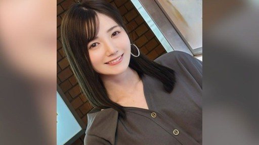 FC2PPV-4543023 Model-like 170cm tall announcer 