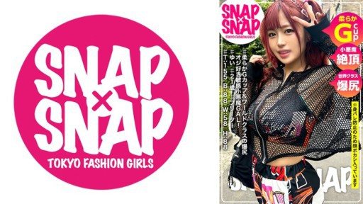 786SNA-026 SNAP×SNAP model.026_Yui 