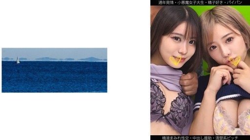 467SHINKI-211 S-chan & N-chan 
