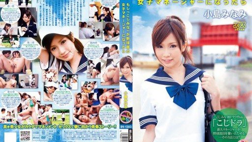 DV-1303 If 
