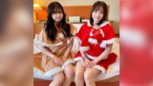 FC2PPV-4579008 A mans dream come true! Put together the beautiful Karin-chan and the fluffy Asuka-chan and enjoy the sandwich play of your dreams! 