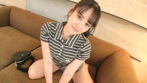 SIRO-5382 A Galva store clerk who captivates men all over the world at close range! She has been swimming for 10 years and her toned body and pussy will squeeze out all the mens sperm! 