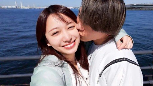 S-Cute 5491 Dating is good, but lets have sex♡ with – Mizuki #2 