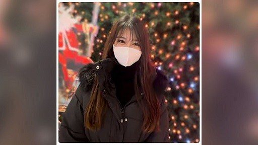 ⁣FC2PPV-4592550 Merry Christmas ♪ Honoka-chan, the big-breasted pastry chef, sparkles brighter than the illuminations!! Honest, modest, and voluptuous big breasts ♪ A pure F-cup bea 