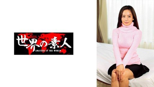 ⁣361SEKAO-067 Chaerin from South Korea 