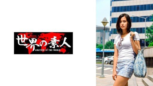 ⁣361SEKAO-122 Olivia from South Korea 