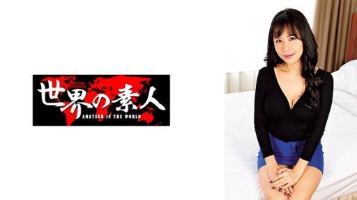 ⁣361SEKAO-068 Jiyoung from South Korea 