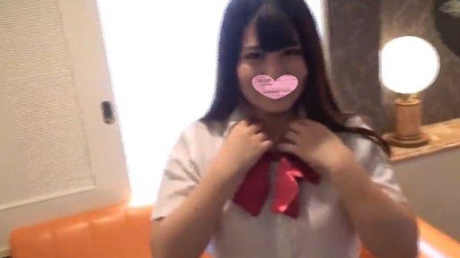FC2PPV-4618239 A chubby, ba***-faced, big-breasted beauty gives an erotic blowjob and is filmed wearing a uniform! 
