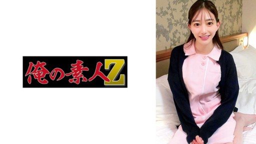 230ORECZ-037 Aoyama-san 