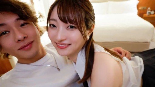 S-Cute 5607 Changing into a see-through costume and taking a POV with – Aoi #4 