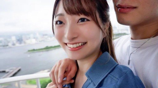 S-Cute 5599 Date with a classy sex friend and take a sex video with – Aoi #3 