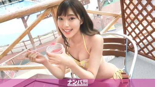 ⁣200GANA-3183 Please pick up my girlfriend! I was asked by her boyfriend to pick up her because he thought her boyfriend was acting suspicious recently! When I picked her up, she wa 
