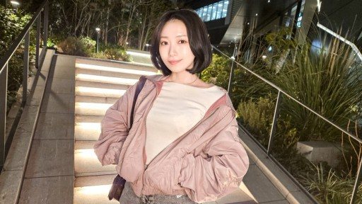 SIRO-5513 Just the thought of being watched makes her wet. The more she is filmed, the more her body responds. Ito, 22 years old, is a hairdresser, has no boyfriend, and prioritizes pleasure over romance in her life. Her desire to show off gets her e 