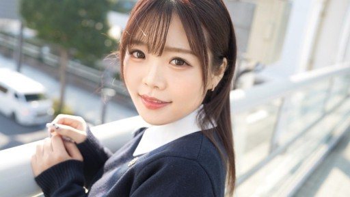 SIRO-5504 A serious and slightly naughty active JD, Alice, writhes in pleasure with her sensitive clitoris! She feels so good that her hips bounce, this is the first time a JD has a real erotic experience! 