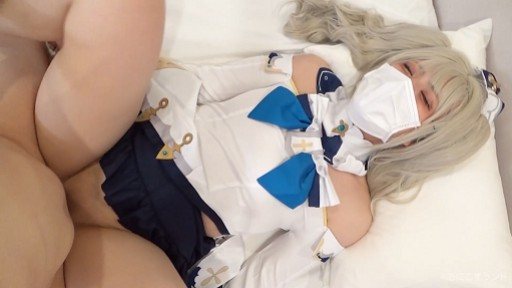 FC2PPV-4798424 Haras goddess, Baraâ—‹ra-chan, cant stop cumming when shes penetrated to the deepest depths! Amateur cosplayer gets a massive creampie with serious deep throating and devilish pistoning! 