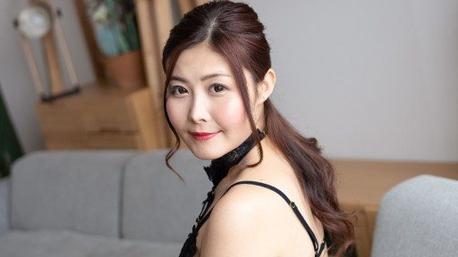Pacopacomama 092525_100 Barefaced Mature Woman ~ Imada-sans True Face ~ 