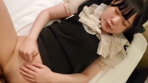 FC2PPV-4817278 Bring a neat and tidy popular idol back to a hotel!? Confusing clothed creampie sex! 