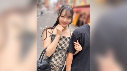 FC2PPV-4827210 At the age where you want to pant! ★ Natural and innocent ** College student, 21 years old 