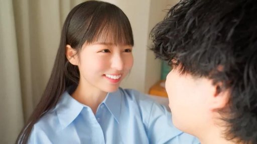 ⁣S-Cute 6038 My Heart Won’t Stop Beating During Unprotected Sex 