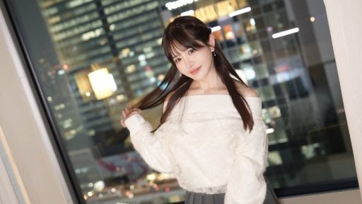 ⁣SIRO-5680 An Angel Descended To Earth! She Gets Off Like Crazy Having Sex With A Male Actor!! 